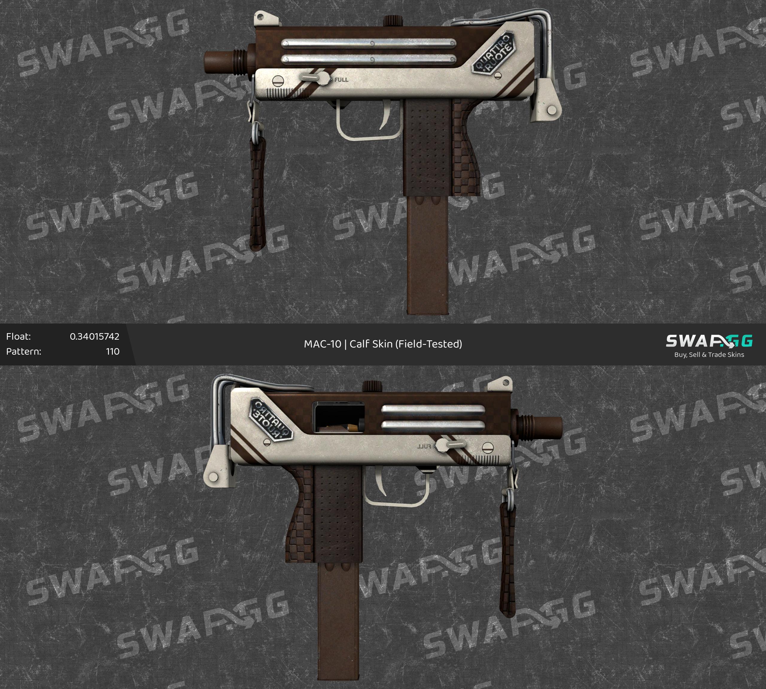 Mac 10 стим фото 45