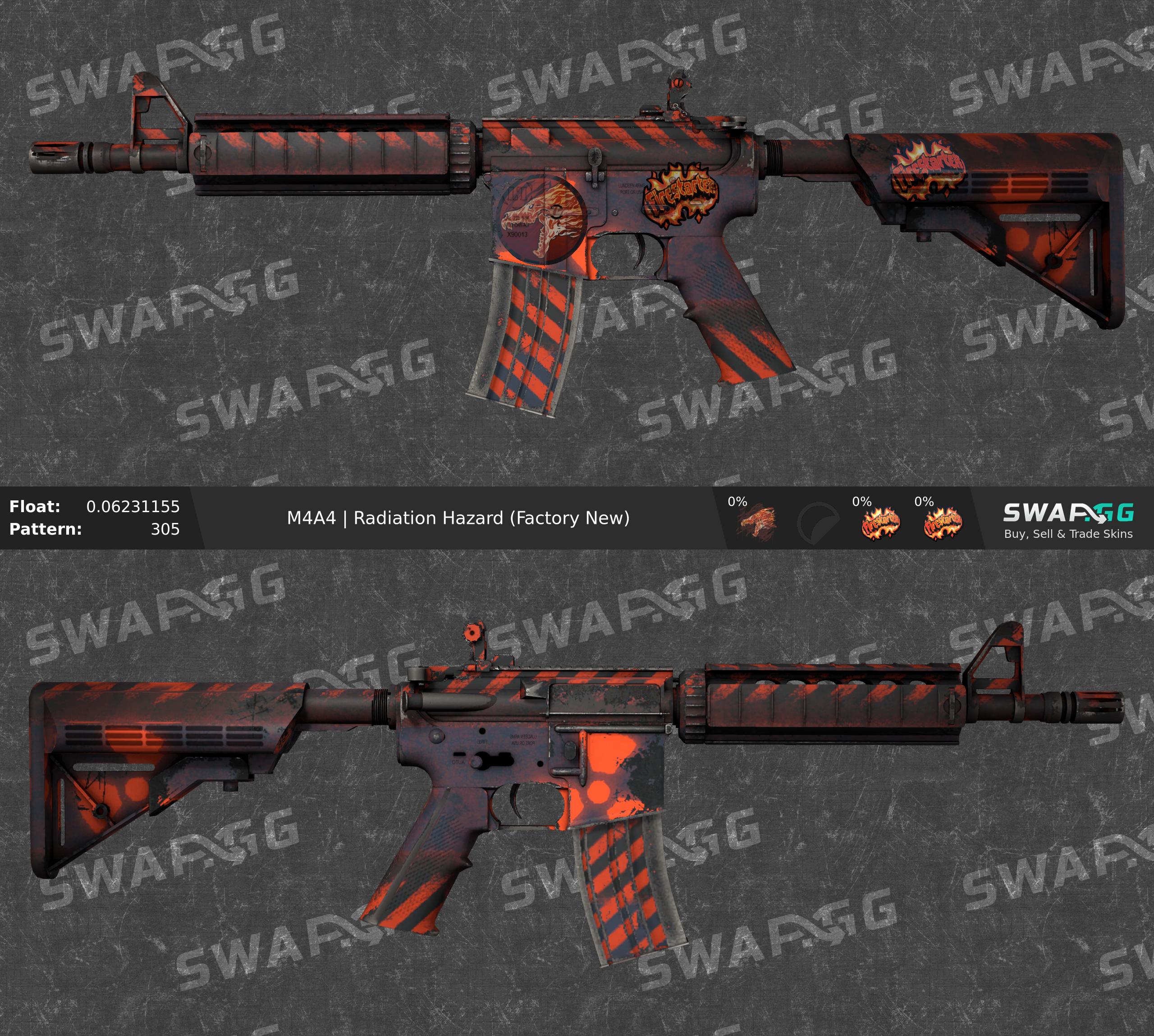 M4a4 cyber security well worn фото 53