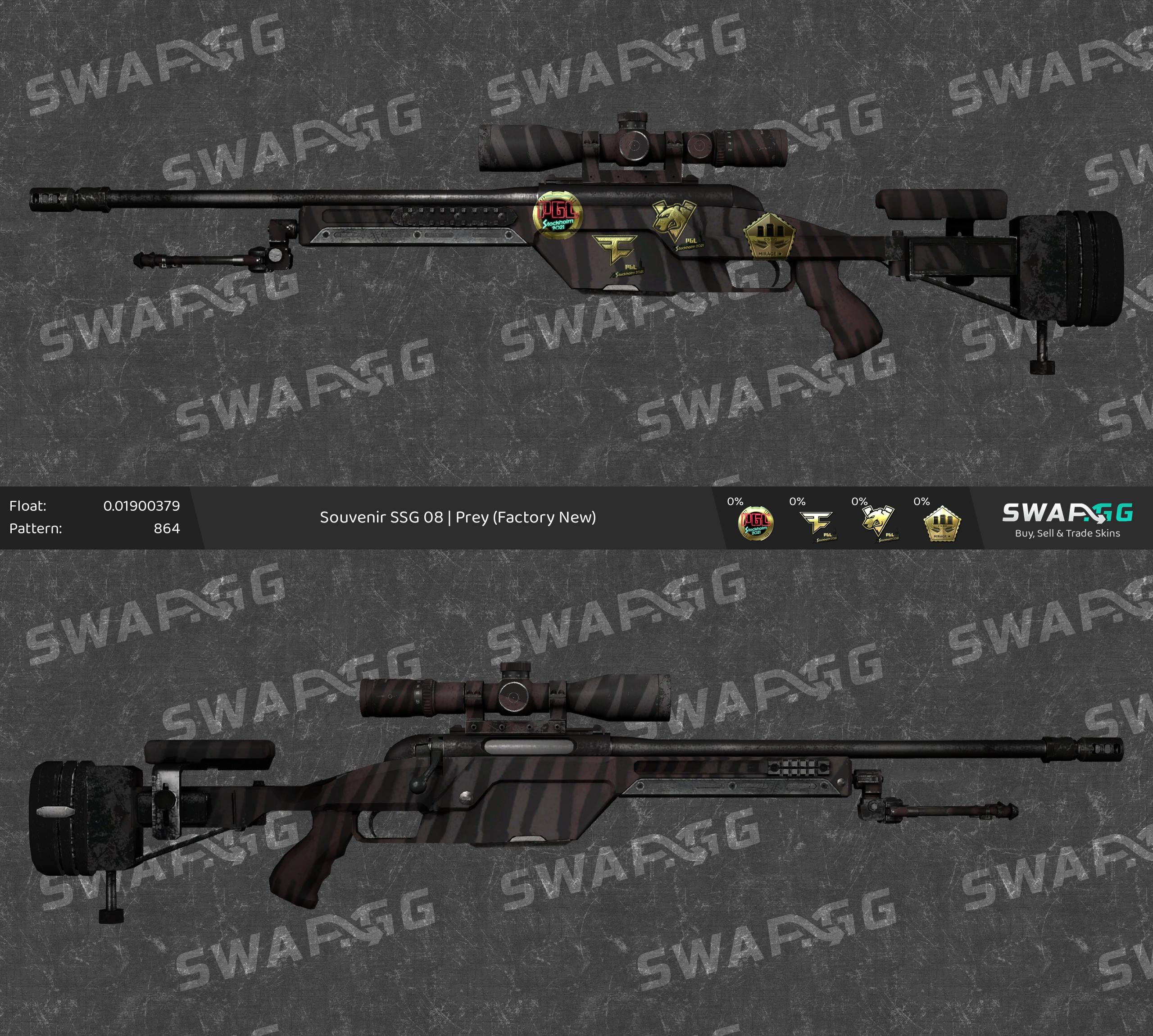 Stattrak awp phobos fn цена фото 114