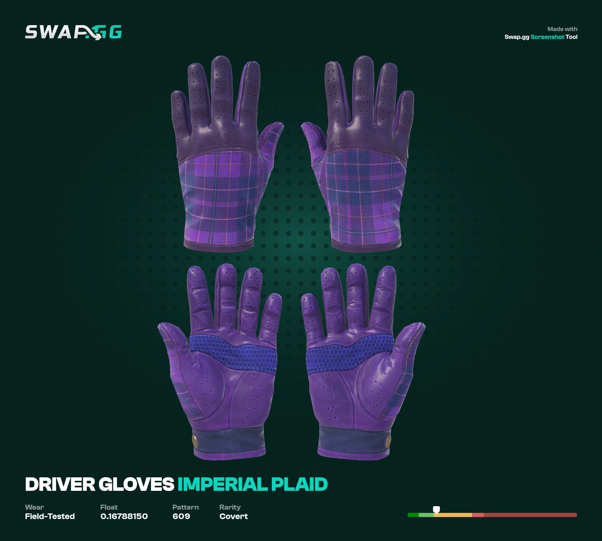 Sport Gloves Pandora's Box + AWP Atheris