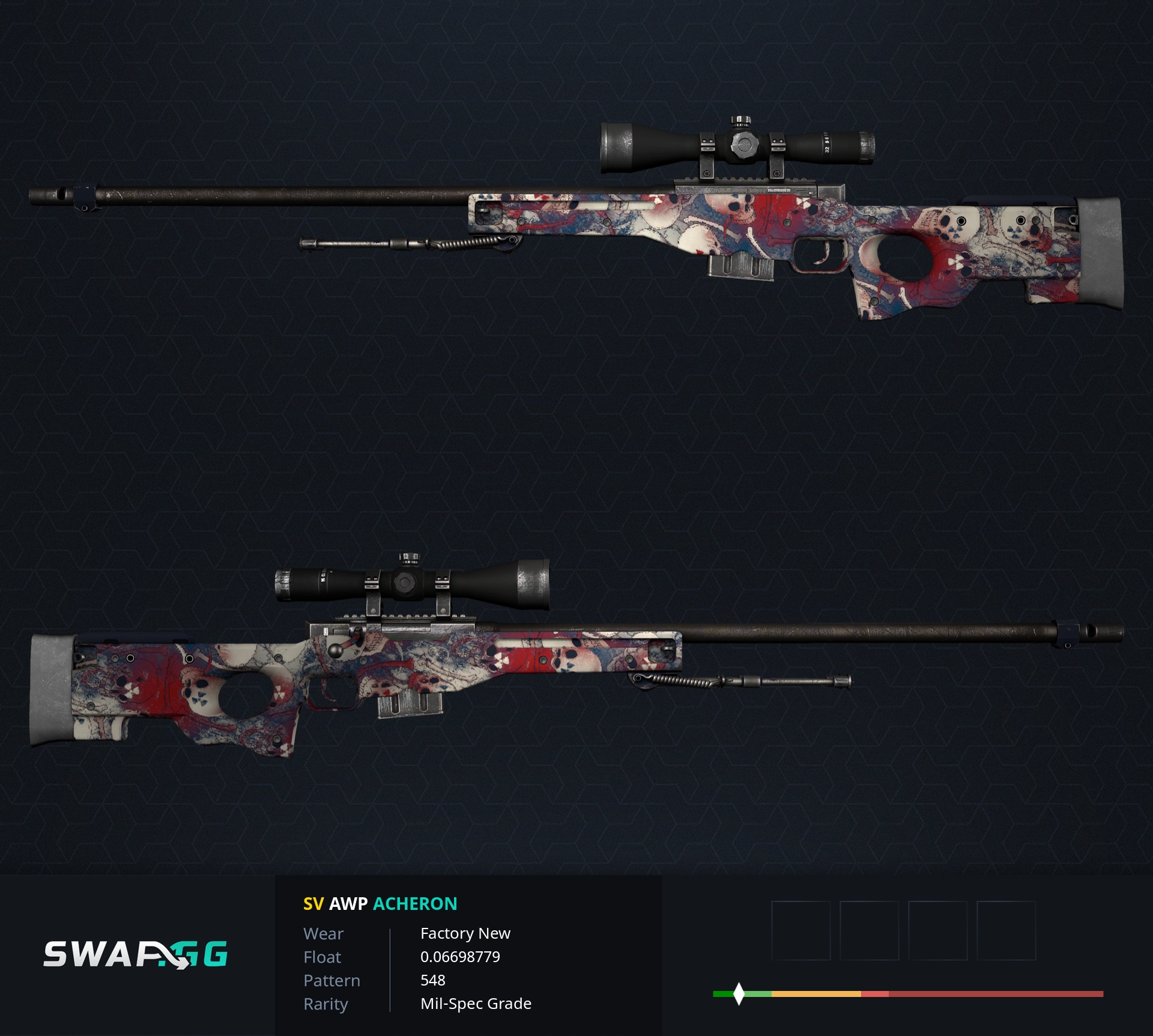 Awp cannons карта мастерская фото 38