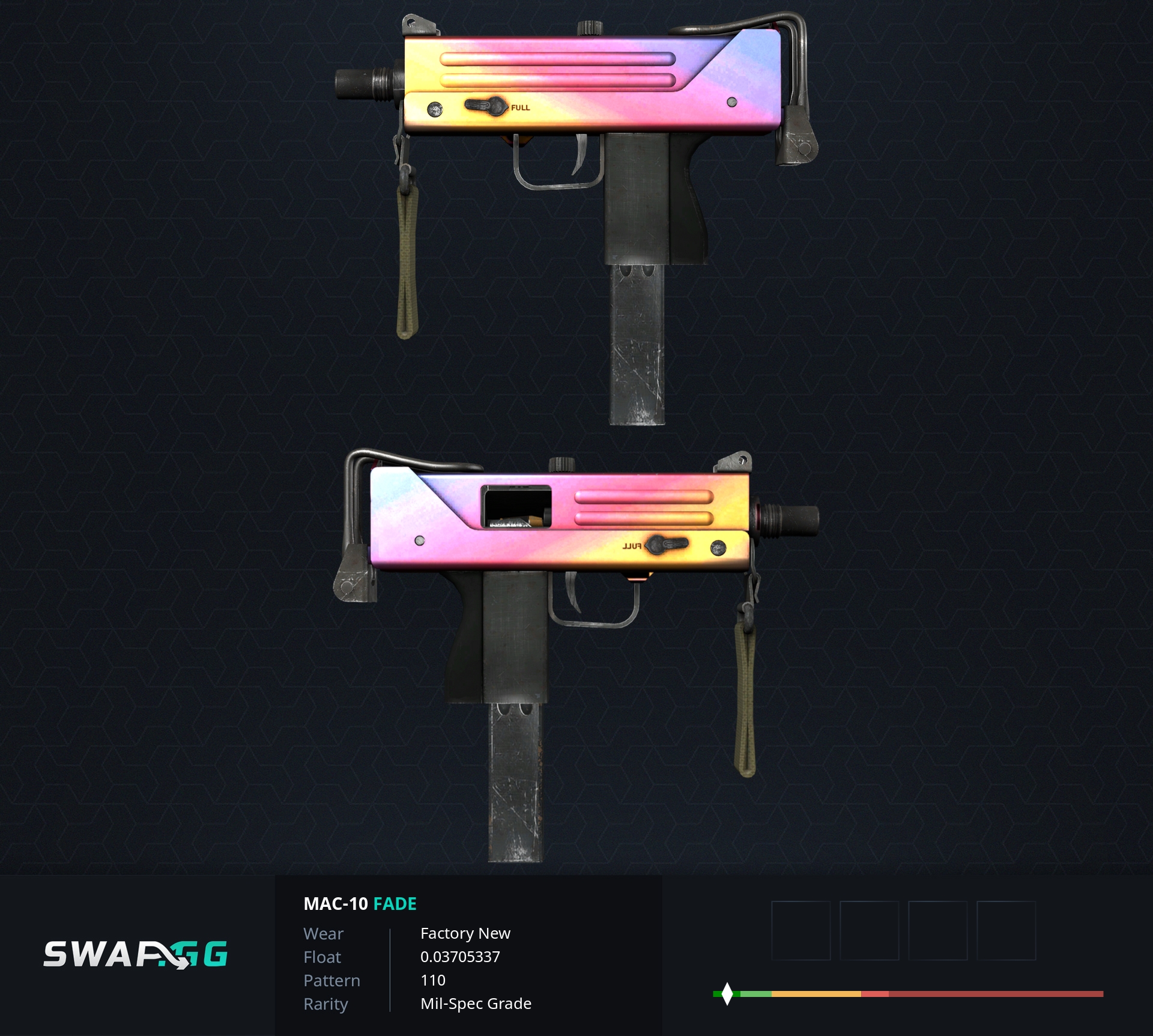 Fade factory new. Mac 10 Fade. Mac 10 Fade Factory New. Mac 10 нарисованный. PRINTSTREAM Knife CSS.