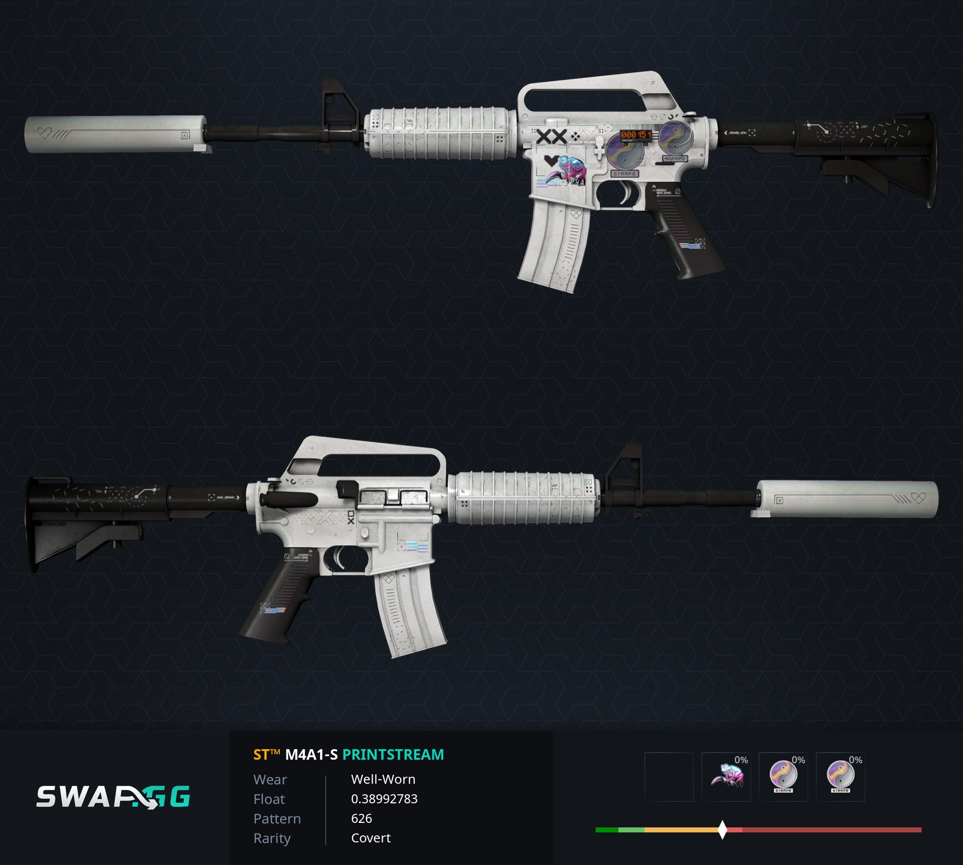 Ak 47 and awp and m4a1 cfg фото 23