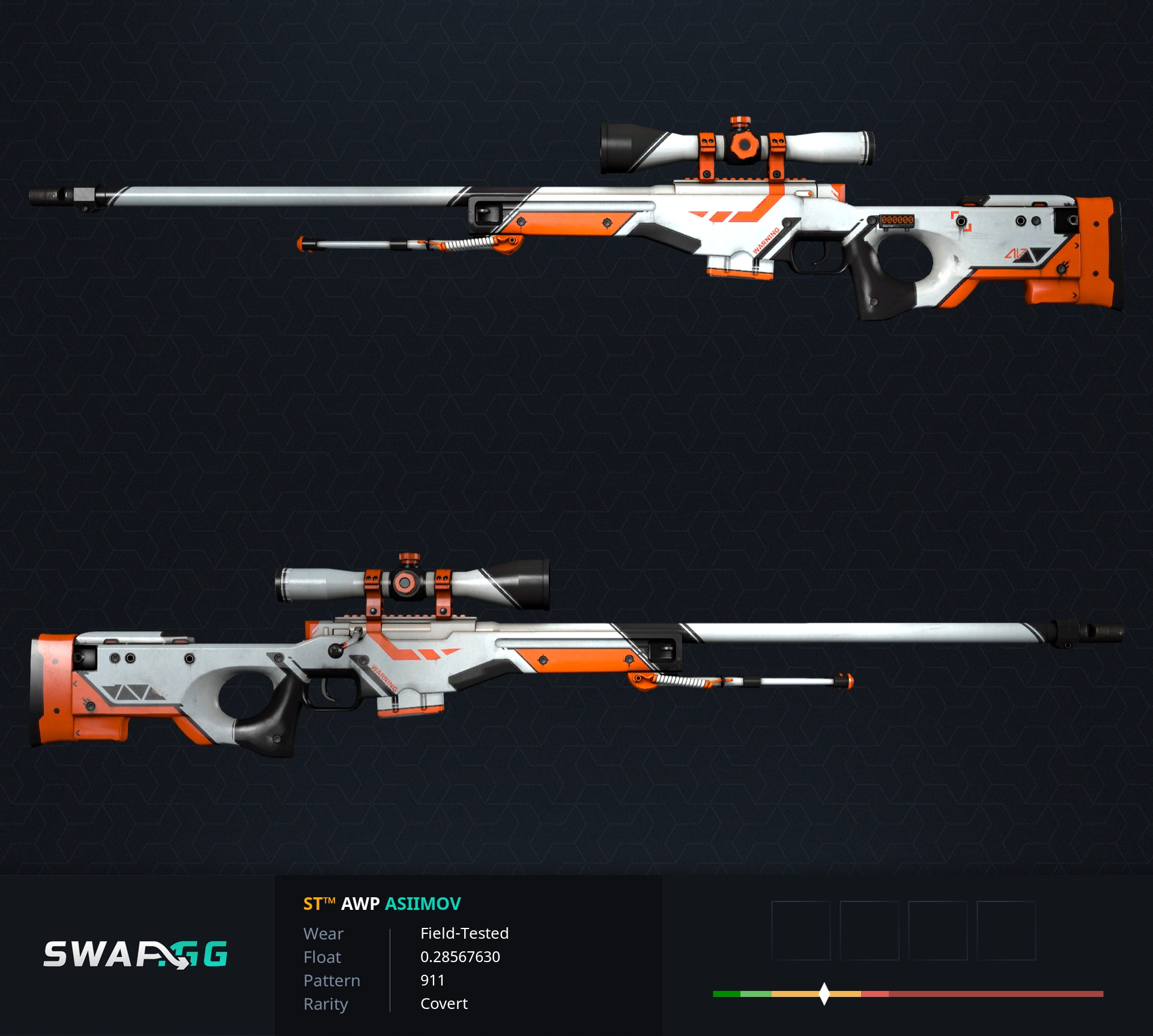 M4a4 asiimov battle scarred фото 70