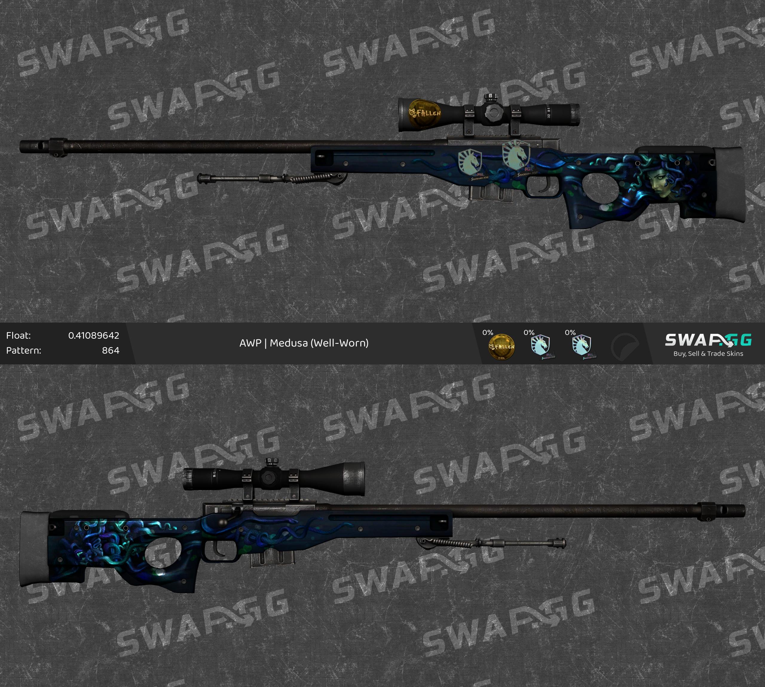 PC] <ST MW Awp Atheris> : r/GlobalOffensiveTrade