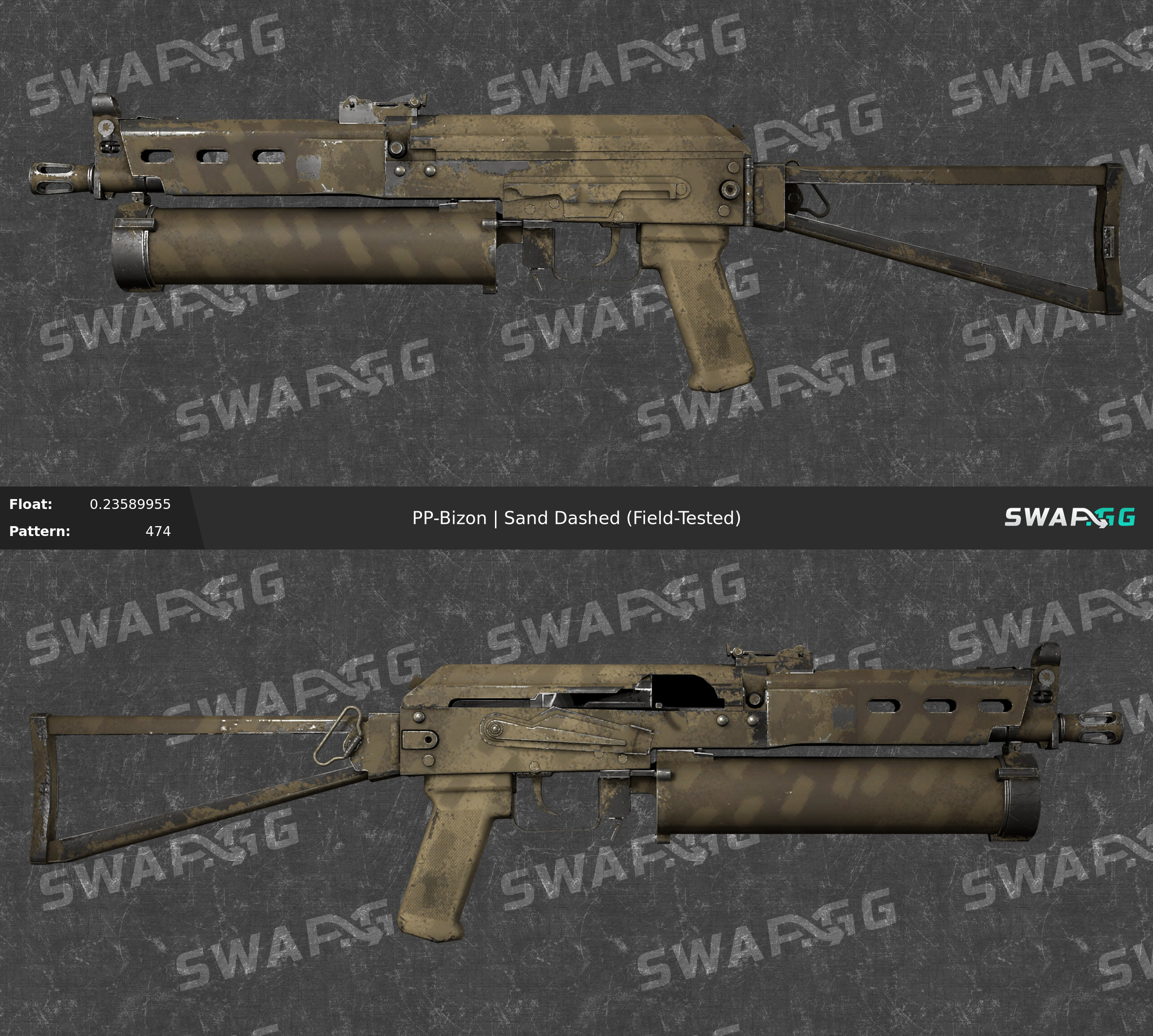 download the new version for apple PP-Bizon Sand Dashed cs go skin