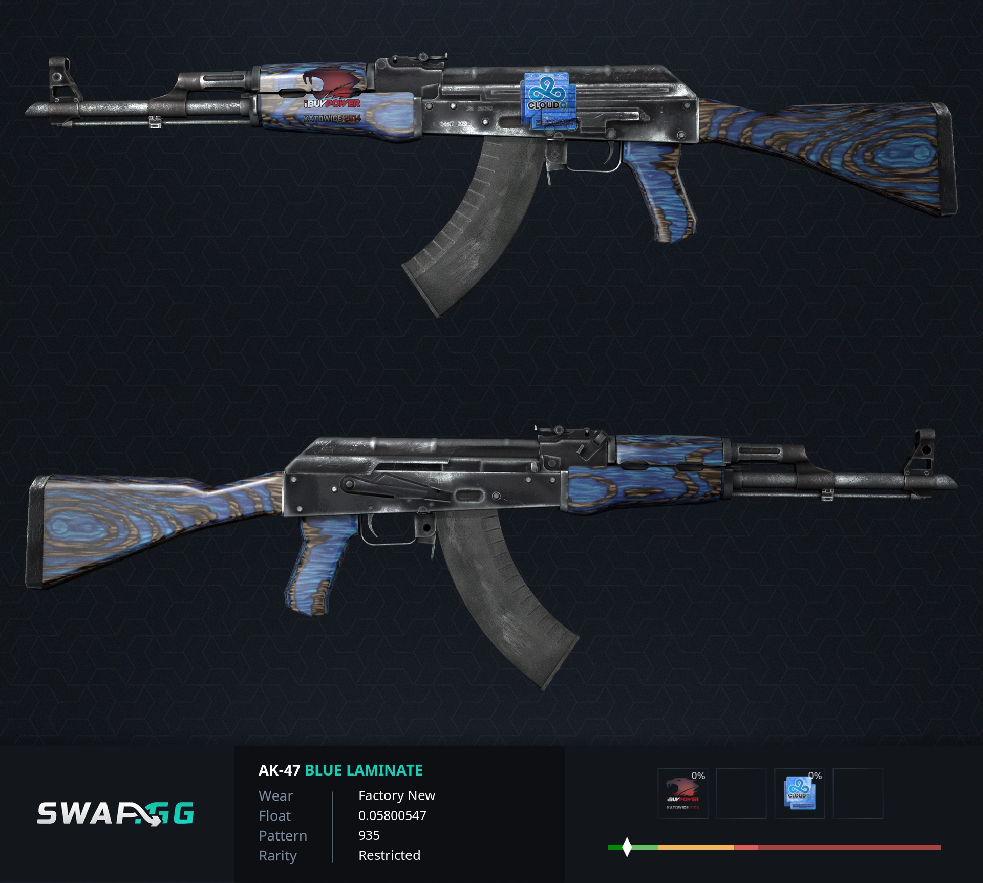 SparryCS2 🏴󠁧󠁢󠁳󠁣󠁴󠁿 on X: Selling these 2 relatively cheap! AK blue  lam - 220rmb AWP atheris - 100rmb    / X