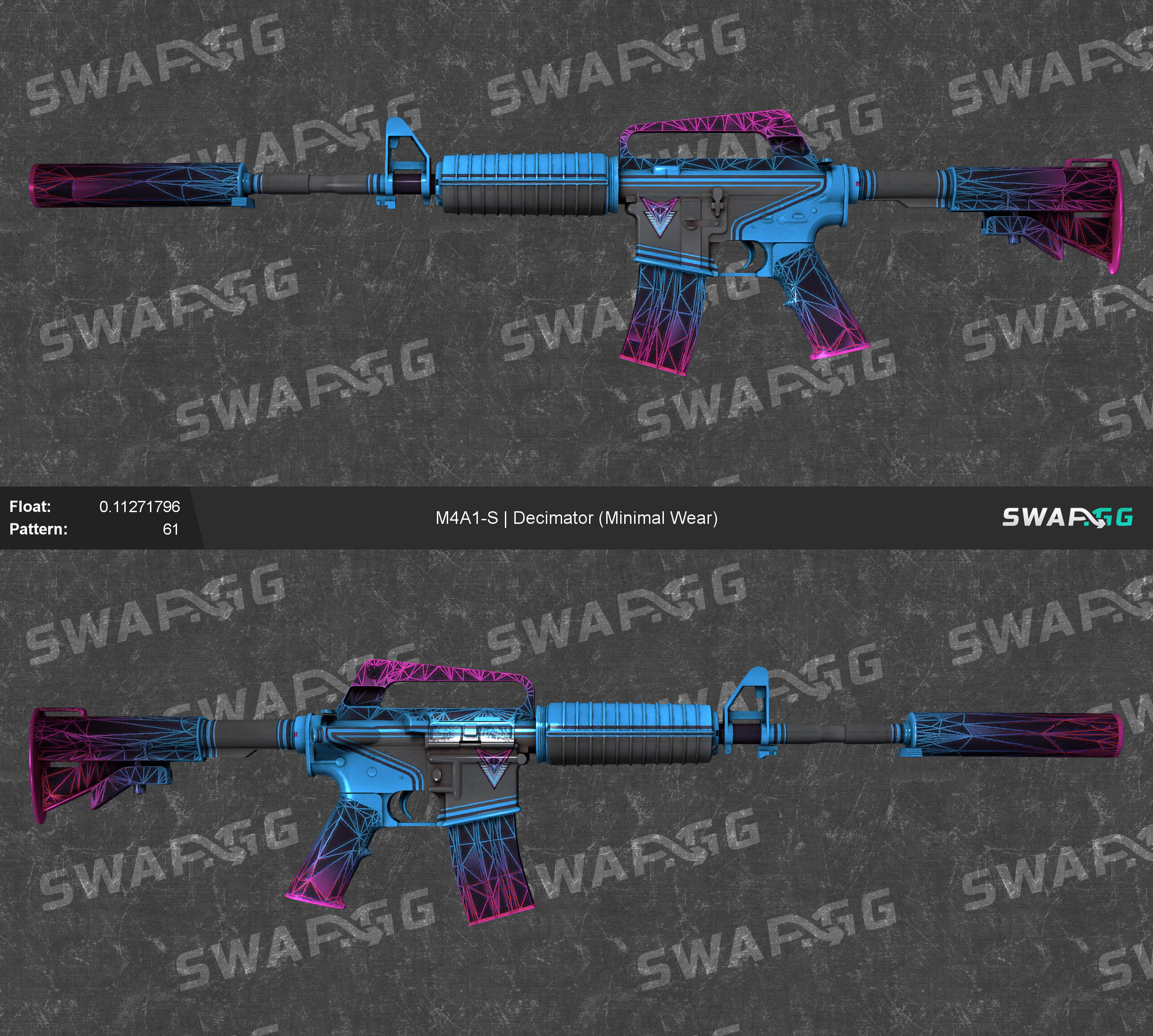 Minimal wear awp hyper beast для фото 43