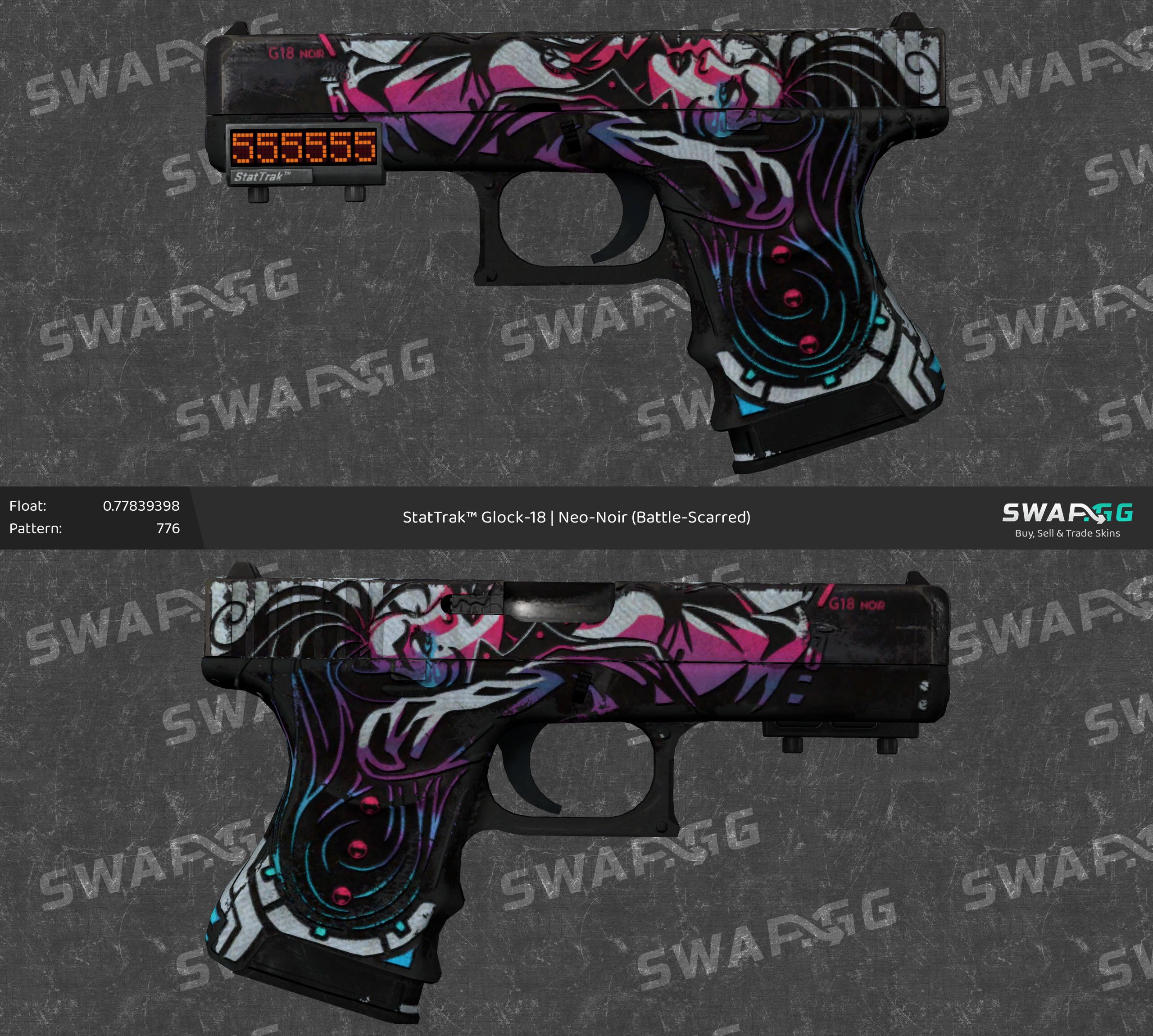 Awp neo noir well worn awp neo noir well worn фото 47