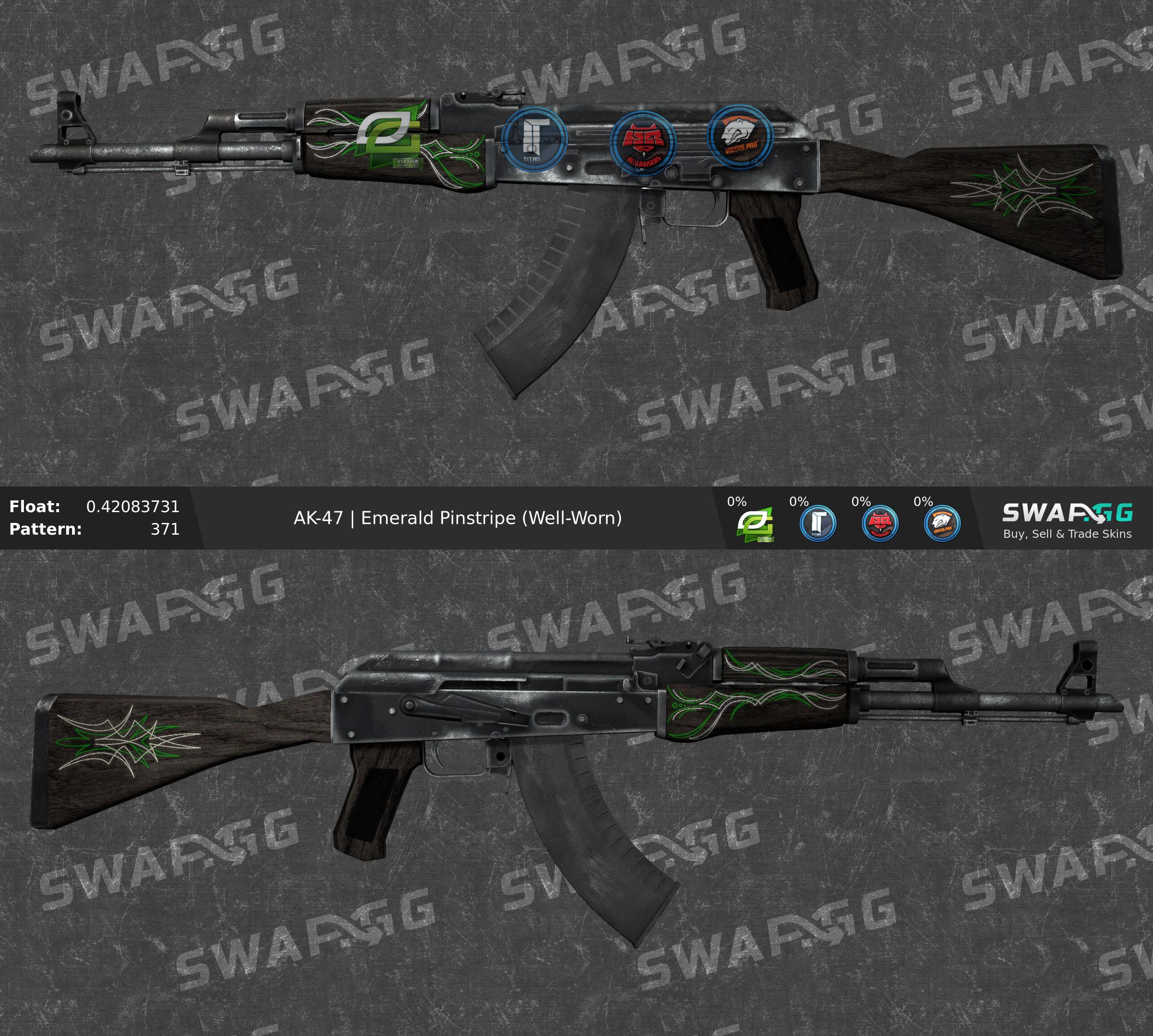 Ak 47 emerald. AK-47 | Изумрудные завитки. AK 47 Изумрудные завитки с наклейками. AK-47 | Emerald Pinstripe. Emerald Pinstripe.