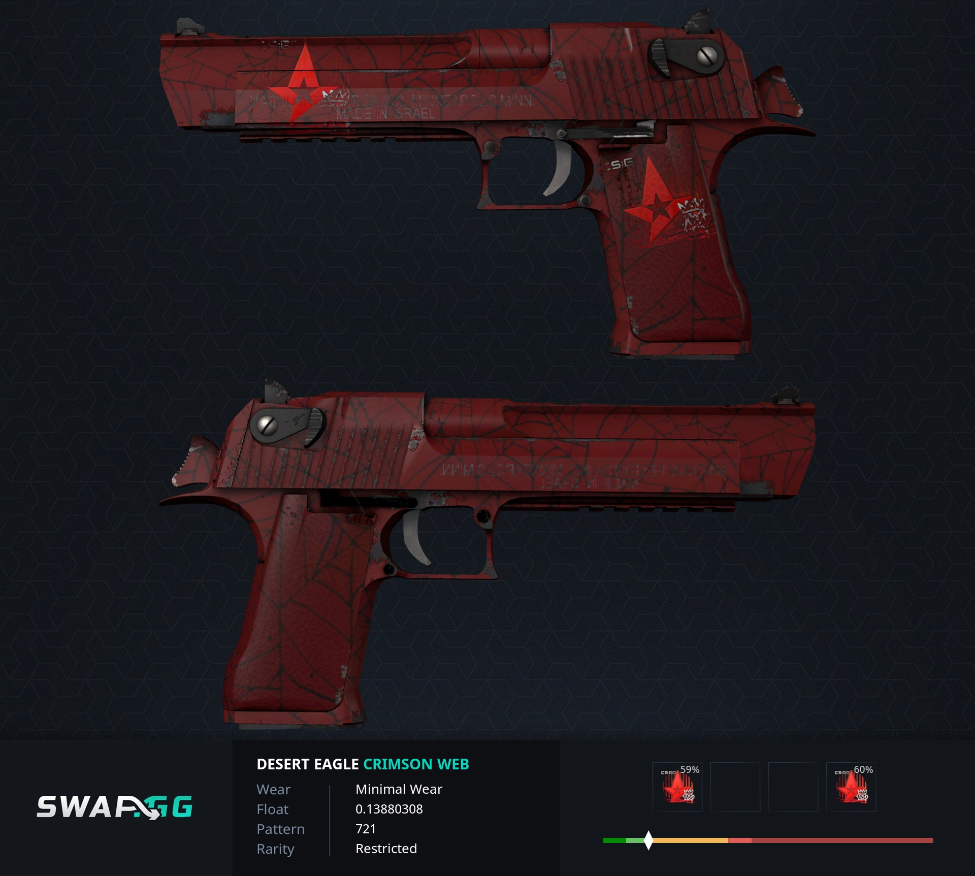 Eagle crimson web. Дигл ред драгон. Crimson web Deagle. Дигл Кровавая паутина. Desert Eagle | синяя фанера.