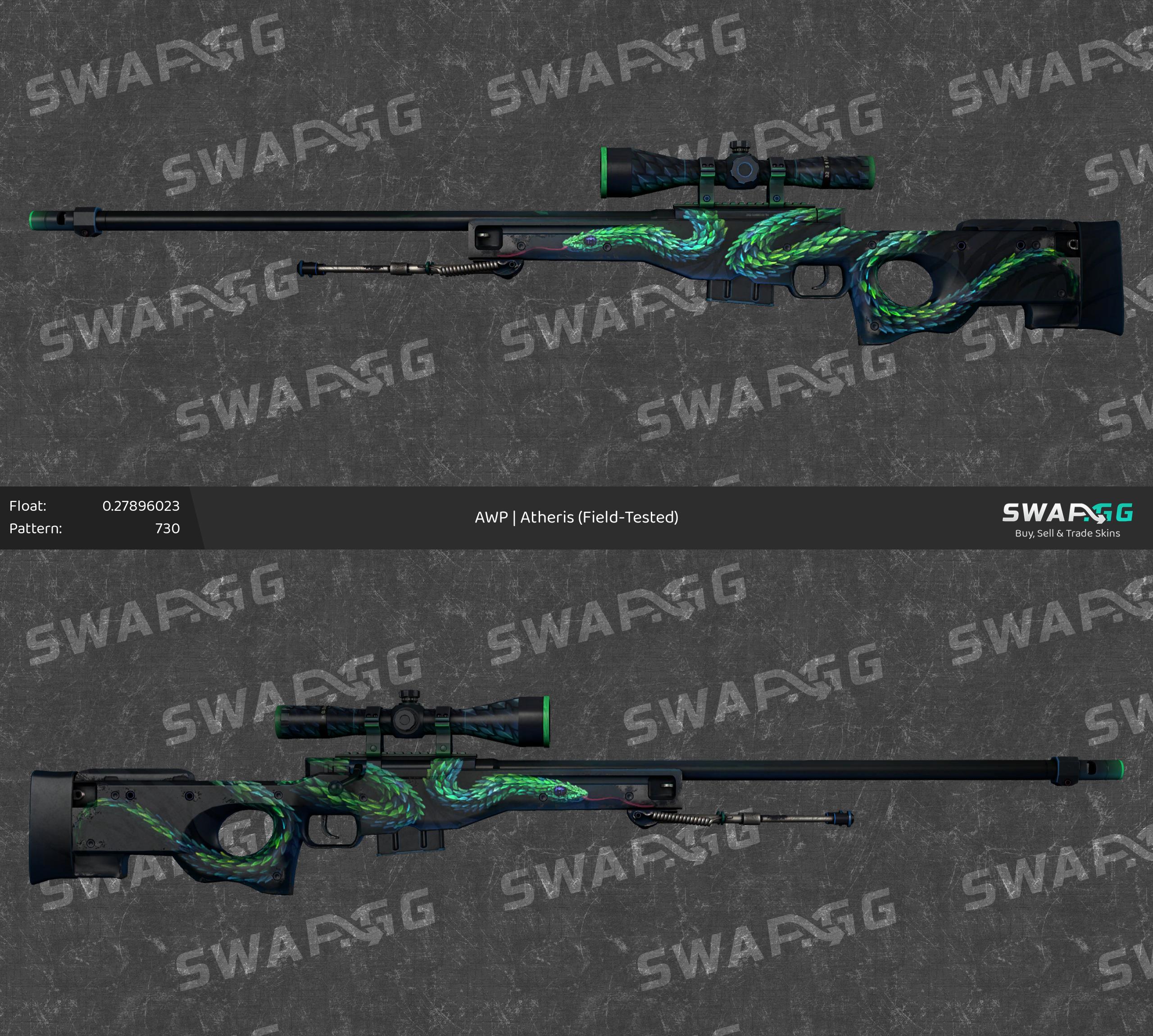 Awp cannons карта мастерская фото 96