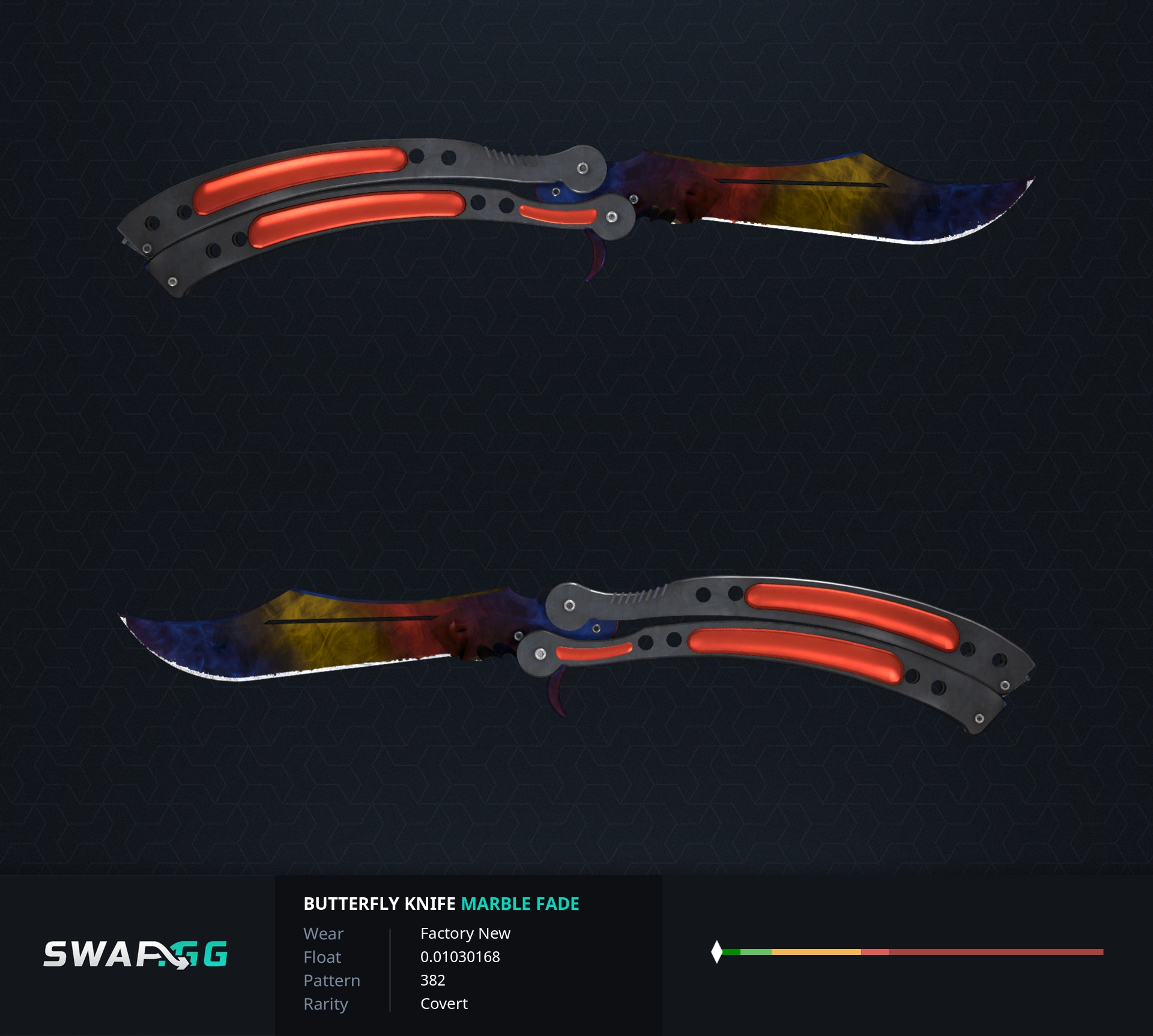 Marble fade knife. Butterfly Knife Doppler Sapphire. Нож бабочка гамма волны фаза 4. Gamma Doppler phase 2 складной нож. Марбл фейд.