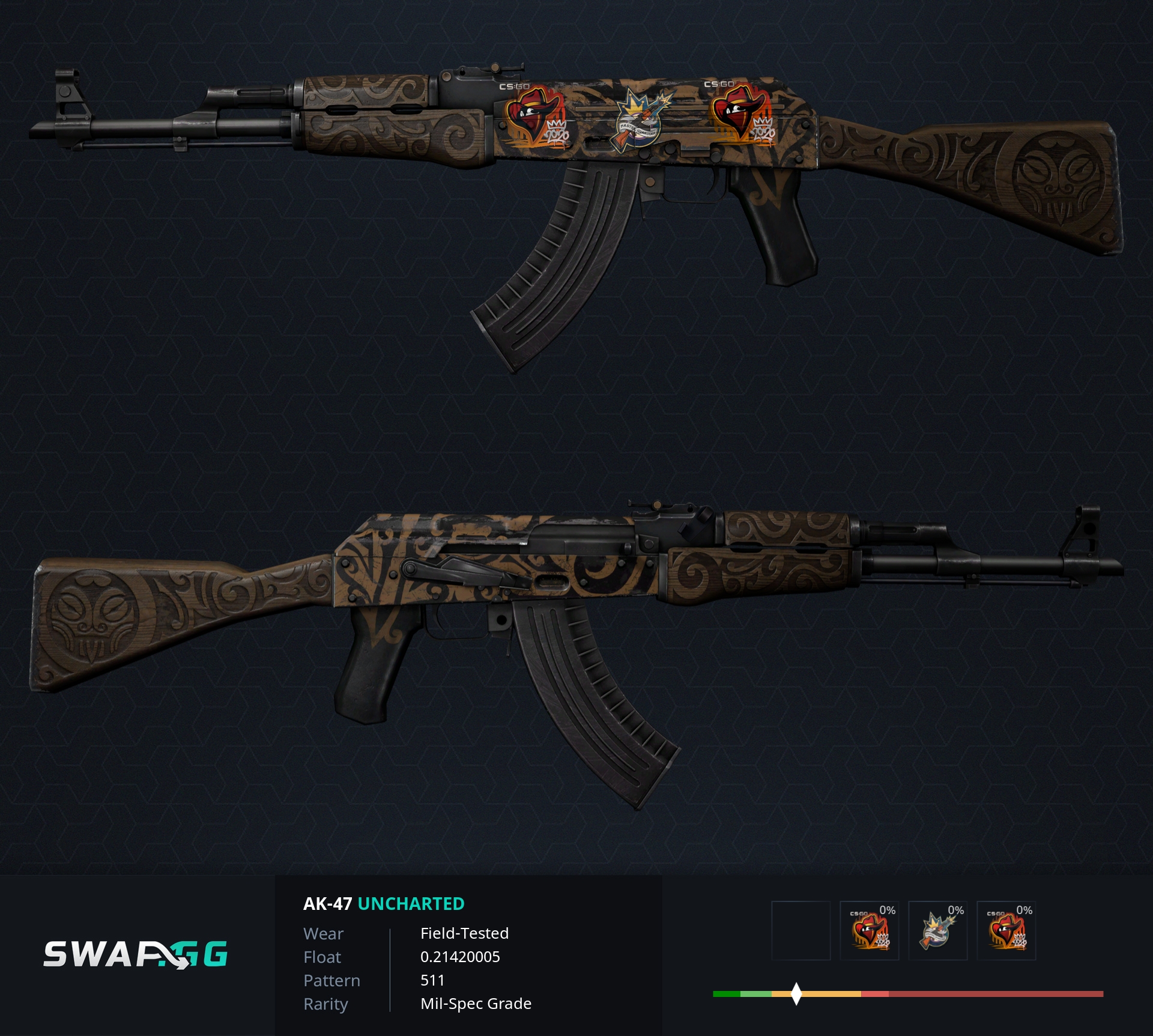 Ak затерянная земля. АК 47 анчартед. АК 47 Uncharted. AK-47 | Uncharted (field-Tested). AK 47 Elite build STATTRAK.